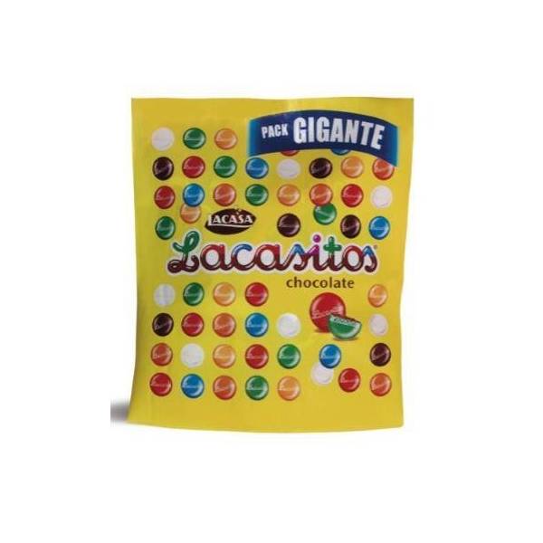 LACASITOS SAC 325G LACASA LACASITOS SAC 325G LACASA
