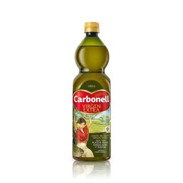 HUILE D'OLIVE VIERGE EXTRA 1L CARBONELL