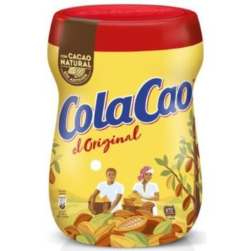 COLACAO Original bote 383g.