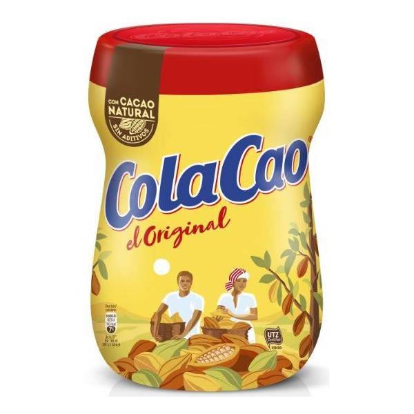 ColaCao Original 760g