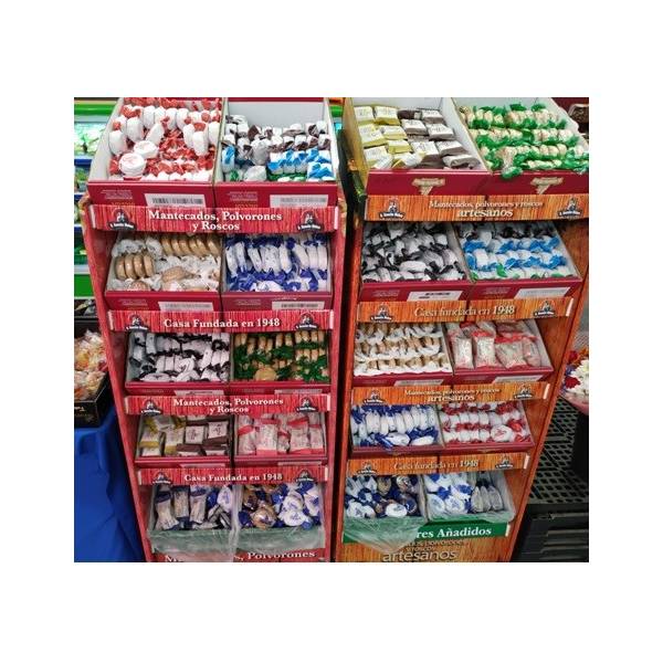 ASSORTED SWEET CHRISTMAS (1 KG) ASSORTED SWEET CHRISTMAS (1 KG)