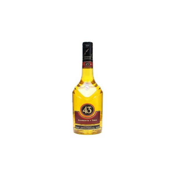 Licor 43 Liqueur