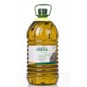 Aceite de oliva virgen extra LOS CERROS DE UBEDA 5l.