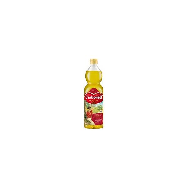 Aceite de Oliva Extra Virgen Carbonell 750ml