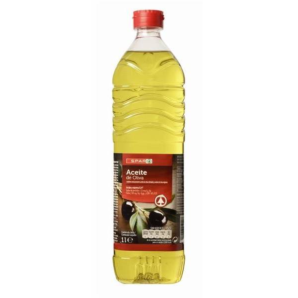 Aceite oliva suave carbonell 3l