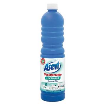 ASEVI DISINFECTANT CLEANER