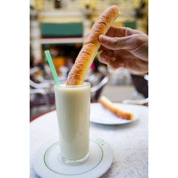 FARTONS "DULCESOL"