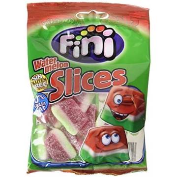 Watermelon slices FINI 90g.
