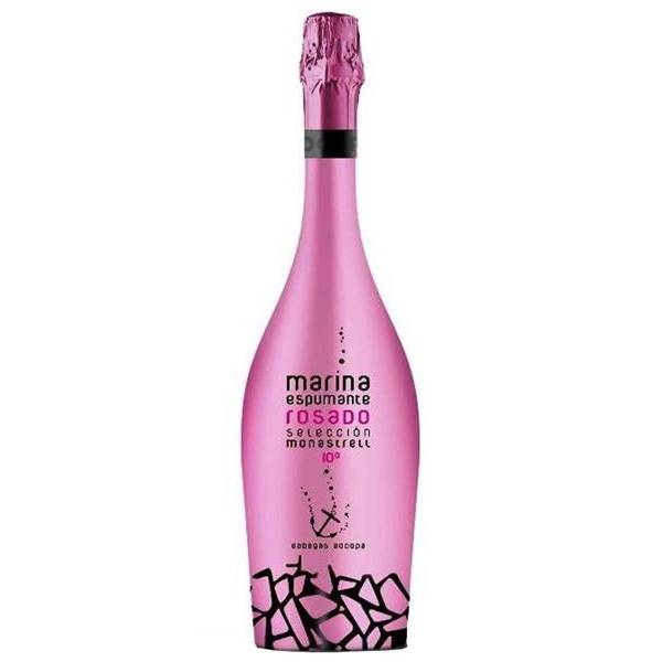 DON LUCIANO Sparkling rosé wine Moscato (75 cl)