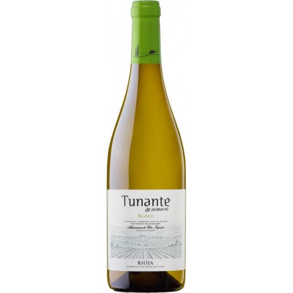 AZABACHE Verdejo white wine - D.O. Rioja- (75 cl) AZABACHE Verdejo white wine - D.O. Rioja- (75 cl)