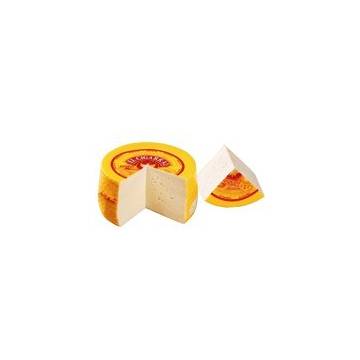 Quarter mild cheese EL CIGARRAL approx. 850g.