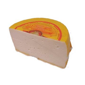 EL CIGARRAL soft cheese 1/2 pc. 1.7kg. approx.