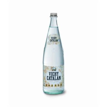 Eau minerale VICHY CATALÁN 1l.