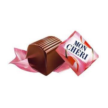 MORN CHÉRI FERRERO BOMBON 15 EINHEITEN.