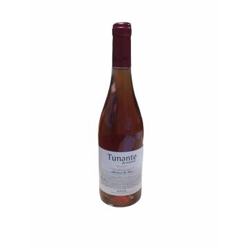 TUNANTE  rosé wine -D.O. Rioja- (75 cl) TUNANTE