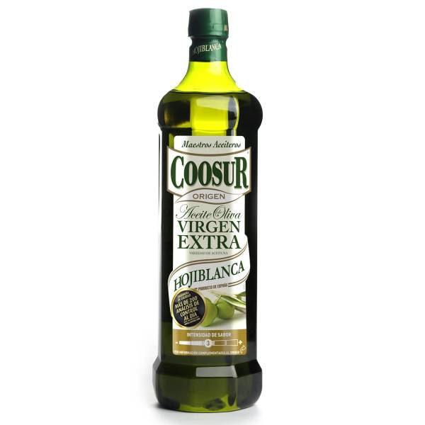 Extra virgin olive oil Coosur Your - Corner Spanish