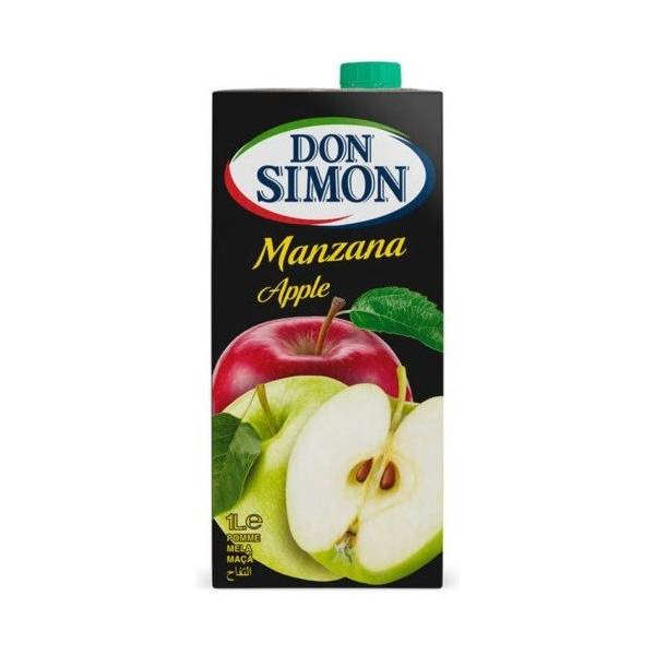 would you like some apple juice in spanish