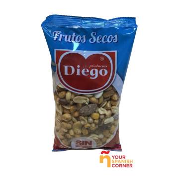 Dried fruit cocktail DIEGO