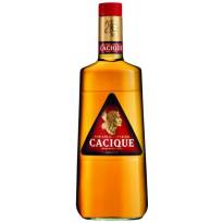 Rum Añejo Superior CACIQUE 70cl.