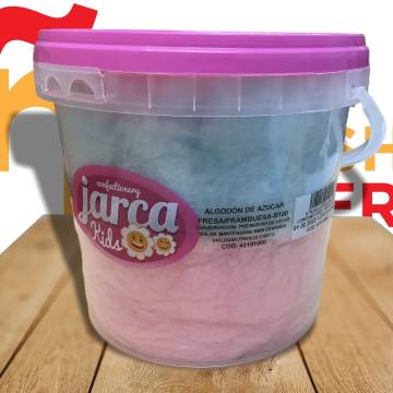 ALGODÓN DE AZÚCAR  45 G JARCA