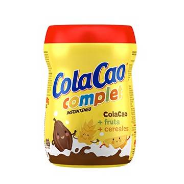 COLACAO COMPLET BOTE 360G 
