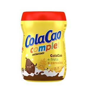 COLACAO COMPLET DOSE 360G