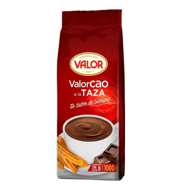 Buy COLACAO ORIGINAL online at Your Spanish Corner.