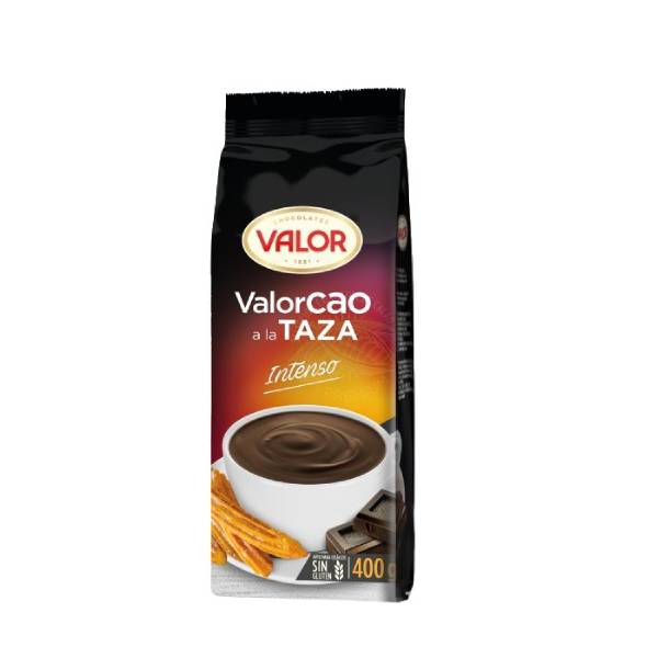 Cacao soluble 0% COLA CAO, caja 1,6 kg