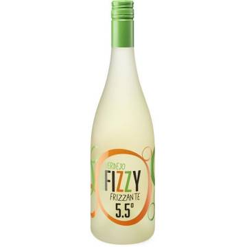FIZZY Frizzante blanco 75cl.