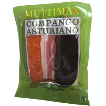 Compagno d'Asturies pour fabada MUTTIMAX 250g. env.