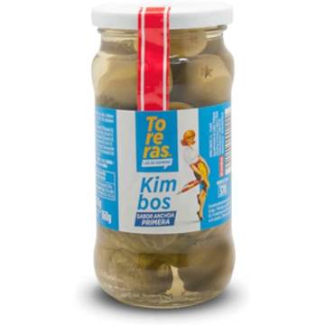 TODORKA N°33 - CORNICHONS FAIT MAISON - BOCAL 1KG en vente direct -  Agripousse