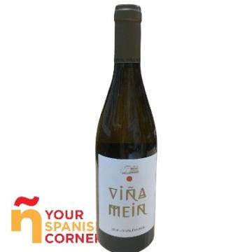 VIÑA MEÍN vin blanc D.O. Ribeiro 75cl.