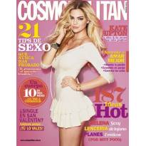 COSMOPOLITAN - MAGAZINE DE MODE