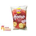 Patatas Horno LAY´S  al punto de sal 150gr.