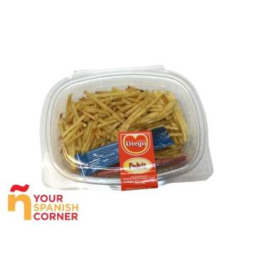 Palidi DIEGO French fries 140g.