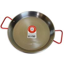 30 cms Paella pan (serves 4)
