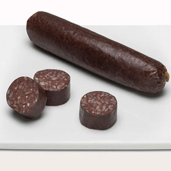 morcilla de Burgos