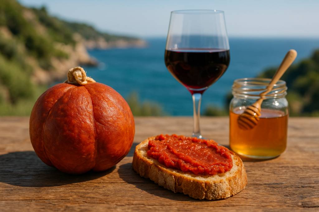 Sobrasada aus Mallorca: Geschichte, Genuss und Rezepte für wahre ...