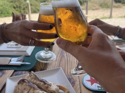 Descubre el Placer del Aperitivo en España: Una Guía para Disfrutarlo