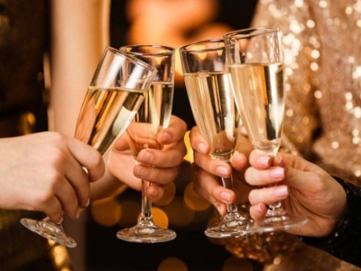 Christmas bubbles: Spain's sparkling tradition of toasting with sparkling wines