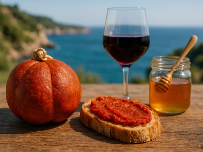 Sobrasada aus Mallorca: Geschichte, Genuss und Rezepte für wahre Feinschmecker