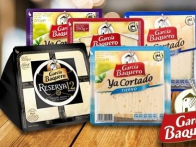 El sabor mas tradicional directo a tu mesa: así son los quesos García Baquero