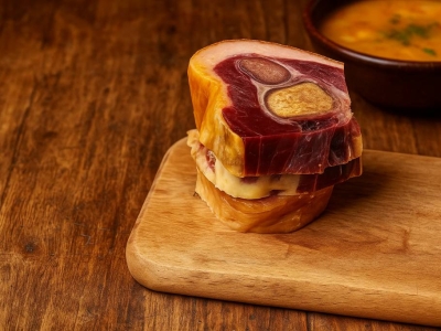 Cómo aprovechar el hueso de jamón: usos en la cocina, recetas e ideas prácticas