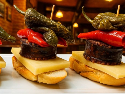 Burgos Rice Blood Sausage: The Most Beloved Cured Meat from Castilla