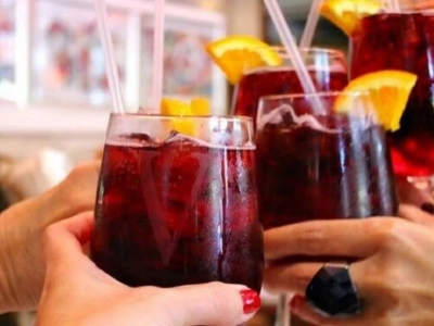 Tinto de Verano, la boisson estivale la plus rafraîchissante d’Espagne