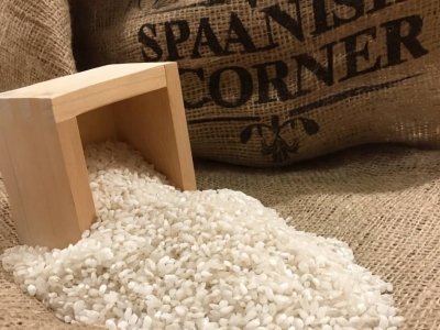 Riz Bomba vs Riz Rond : Différences, utilisations et erreurs courantes dans la cuisine espagnole