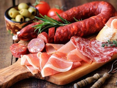 Die 5 spanischen Wurstsorten, die man mindestens einmal im Leben probiert haben 