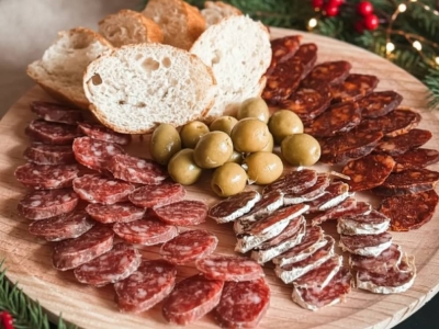 Les Charcuteries Espagnoles les Plus Populaires pour Noël