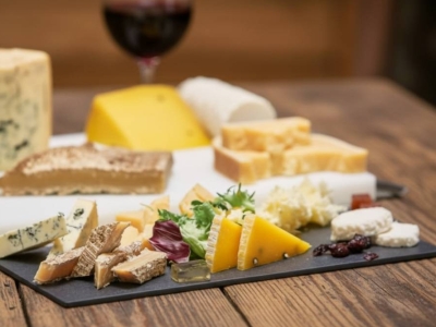 Les Meilleurs Fromages Espagnols pour un Plateau Parfait