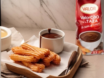 How to Prepare Thick Spanish-Style Hot Chocolate